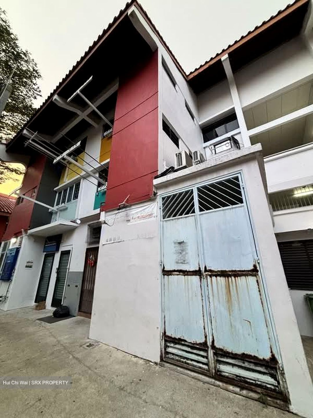 Jurong East Street 31 (D22), Shop House #545518751